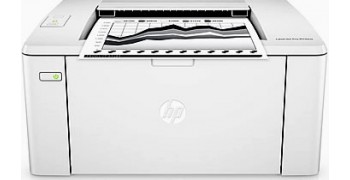 HP Laserjet Pro M102 Laser Printer